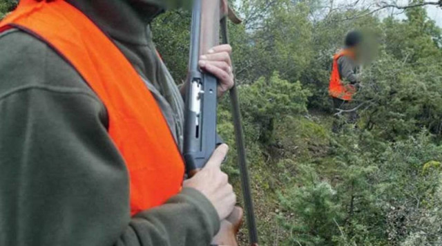 Ροδόπη: Πέθανε κυνηγός την ώρα του καρτεριού