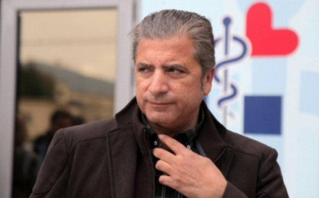 Εκλογές ΙΣΑ: Πρώτη και με διαφορά η παράταξη του Γ. Πατούλη