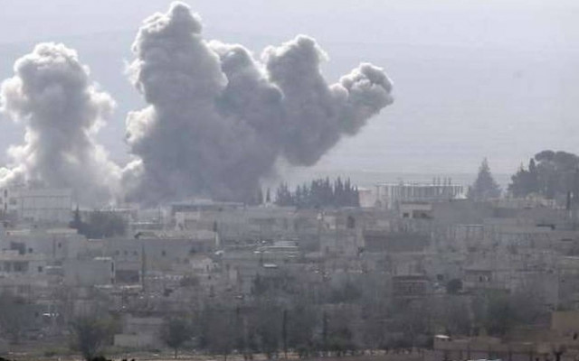 Οι Τούρκοι κήρυξαν τον πόλεμο στους Κούρδους δύο χρόνια μετά την εκεχειρία