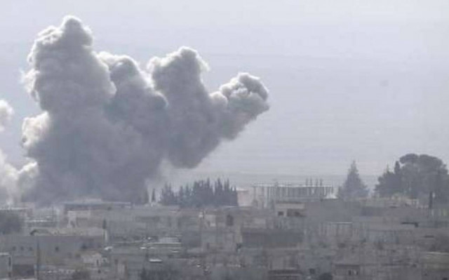 Οι Τούρκοι κήρυξαν τον πόλεμο στους Κούρδους δύο χρόνια μετά την εκεχειρία