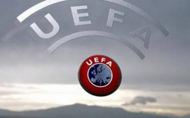 Επισημοποιήθηκε η συνεργασία UEFA-ΕΕ για τη μάχη κάτα ρατσισμού, βίας και στημένων