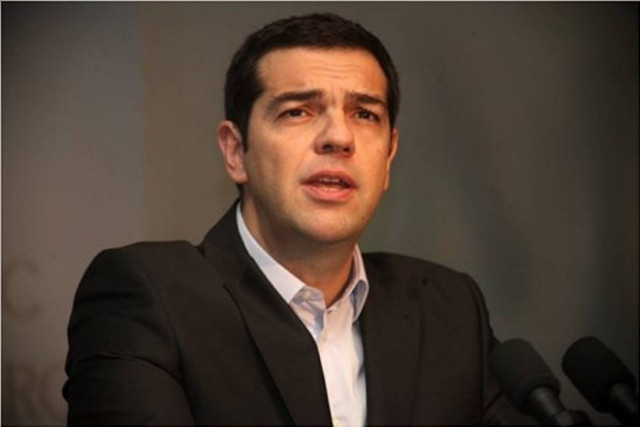 Τσίπρας: Ανοιχτός σε διάλογο με τον Στ. Θεοδωράκη