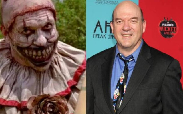American Horror Story: Ο κλόουν που τρόμαξε τις ΗΠΑ