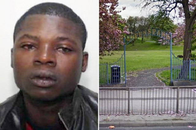 Έκλαψε, ζήτησε συγνώμη και μετά τη βίασε!