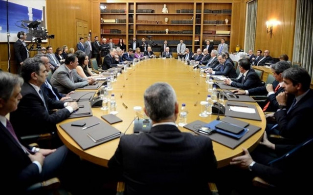 Συνεδριάζει την Τετάρτη το Υπουργικό Συμβούλιο