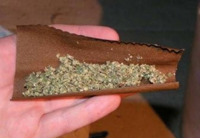 Χανιά: Δύο συλλήψεις για ναρκωτικά