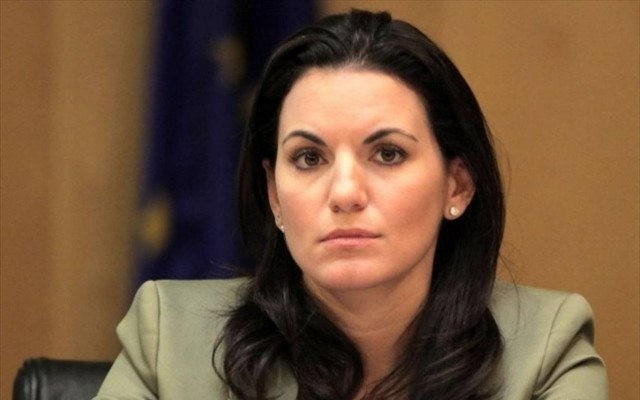 Κεφαλογιάννη: Σημαντική η αγορά της Σουηδίας για τον ελληνικό τουρισμό