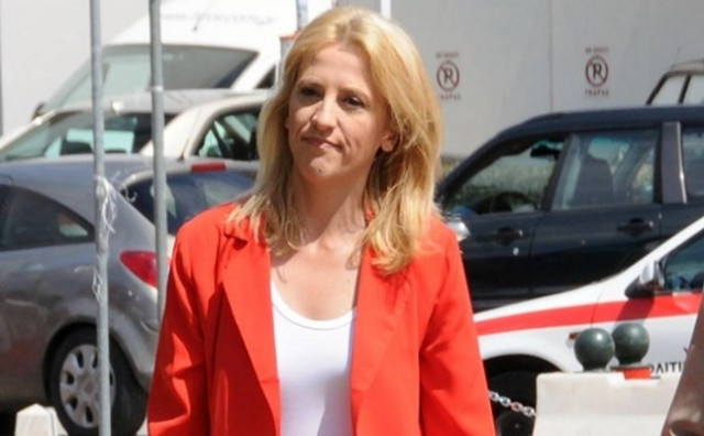 Η διαχείριση των απορριμμάτων στην ατζέντα συνάντησης Δούρου - Κουτσούμπα