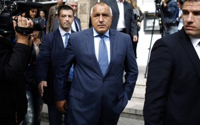 Βουλγαρία: Πολιτική αστάθεια και νέα αποτυχία σχηματισμού κυβέρνησης