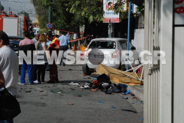 Θανατηφόρο τροχαίο στην Πέτρου Ράλλη: Σοκάρουν οι μαρτυρίες (vids)