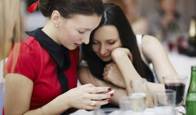 Το smartphone θα σας προειδοποιεί όταν έχετε πιει λιγάκι παραπάνω