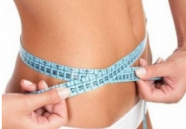 Επίμονο λίπος στη κοιλιά; 6 τρόποι για να το καταπολεμήσετε άμεσα και αποτελεσματικά!