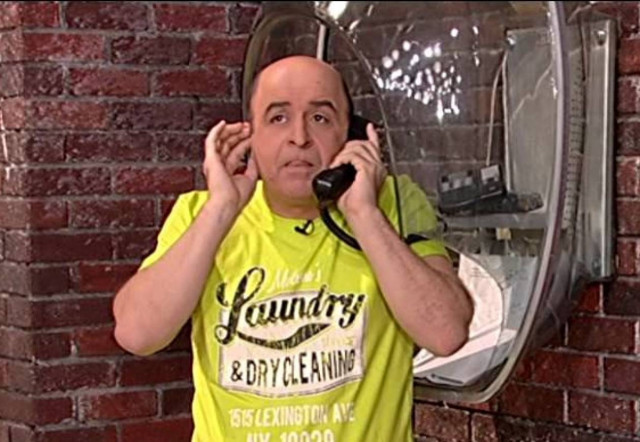 Γραμμή Ζωής: Μήνυση για την φάρσα Σεφερλή