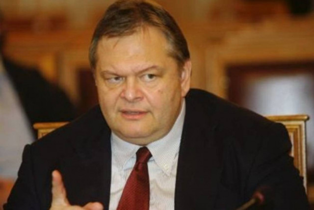 Βενιζέλος για ΣΥΡΙΖΑ: Έχουν σκυλιάσει μήπως βγούμε από το μνημόνιο