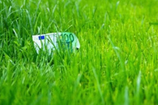 Απίστευτο «φαγοπότι» 20ετίας στους αγροτικούς συνεταιρισμούς!