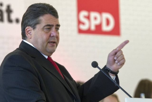 H Γερμανία δεν βλέπει «κανένα λόγο για να παρεκκλίνει» από την οικονομική πολιτική της