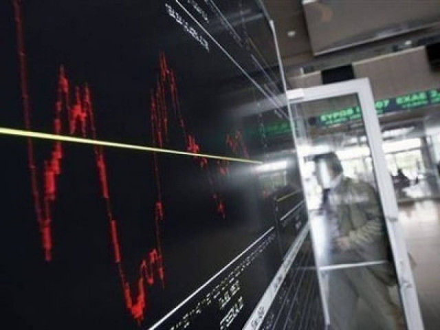 O Γενικός Δείκτης Τιμών στις 888,93 μονάδες σημειώνοντας πτώση 6,25%