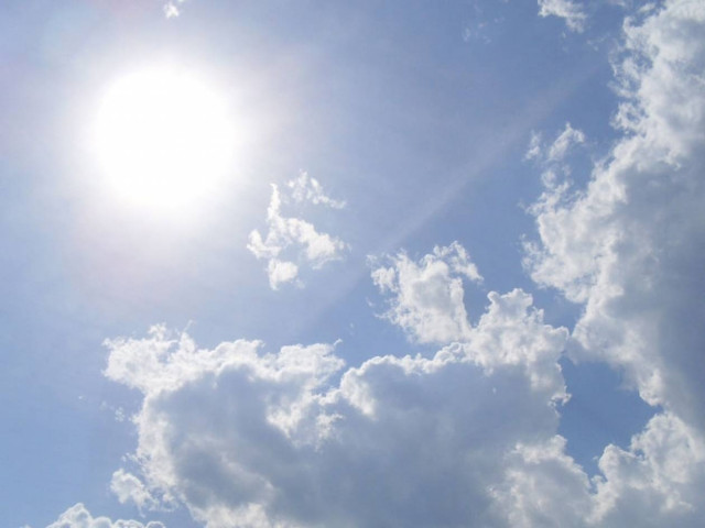 Καιρός: Αίθριος σε όλη τη χώρα – Δείτε που θα κυμανθεί η θερμοκρασία