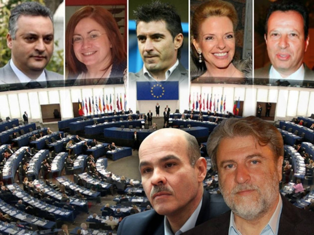 «Μην τολμήσετε να ξαναθέσετε το ζήτημα των γερμανικών αποζημιώσεων!»