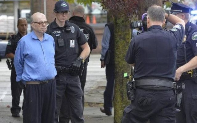 ΗΠΑ: Λήστεψε τράπεζα… ένιωσε τύψεις και κάθισε να τον συλλάβουν!