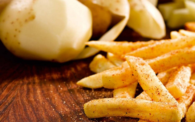 Έξυπνος τρόπος για να ανοίξετε μια σακούλα πατατάκια (Video)