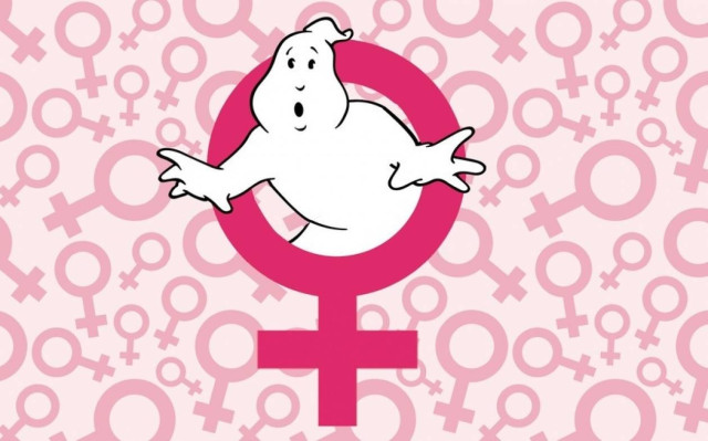 Ghostbusters 3: Η θρυλική ταινία επιστρέφει με... γυναικείο άρωμα!