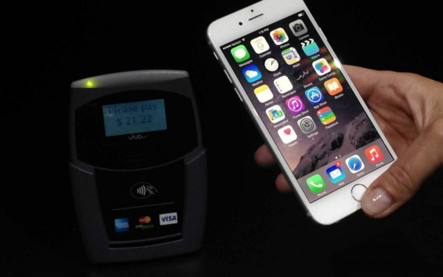 Σε λίγες ημέρες στη διάθεση των χρηστών το Apple Pay