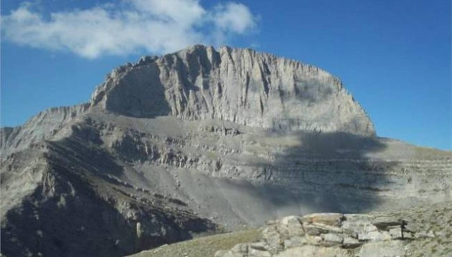 Κατερίνη: Βρέθηκε ο αλλοδαπός που χάθηκε στον Όλυμπο