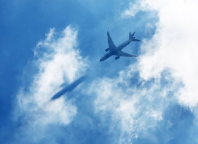 Προσπάθησε να βιάσει συνεπιβάτριά του εν ώρα πτήσης