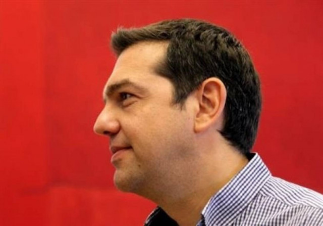 Συνάντηση Τσίπρα με τους προέδρους των δικαστικών ενώσεων