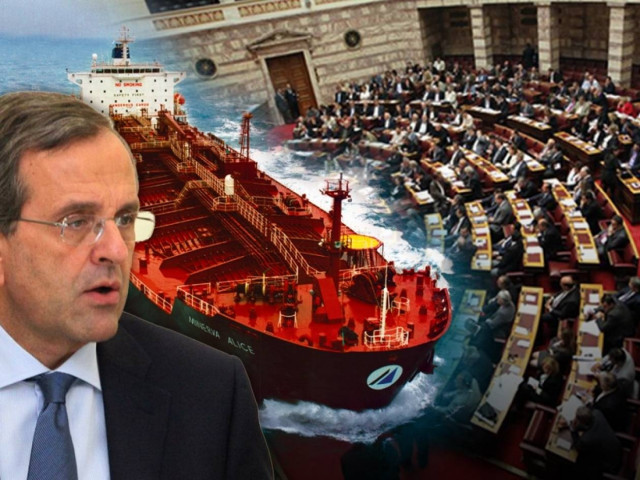 Οι σκοτεινές διαδρομές του μαύρου χρήματος και τα ερωτήματα που πρέπει να απαντηθούν