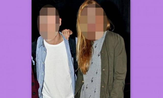 Μόλις χώρισε ζευγάρι της ελληνικής showbiz!