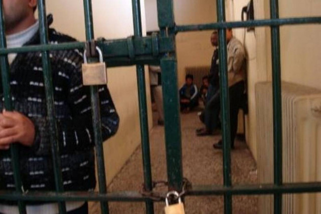 Κρούσματα φυματίωσης στο Α.Τ. Πατησίων