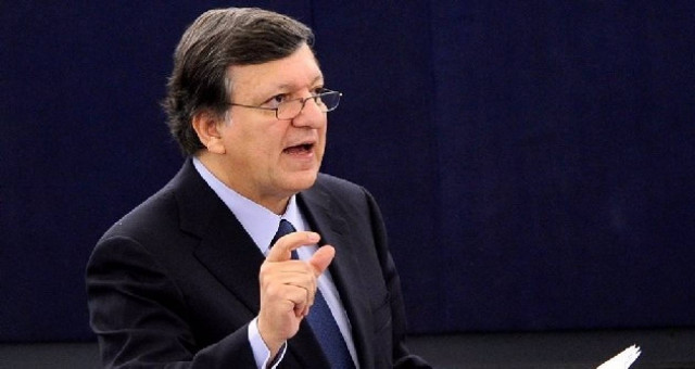 Μπαροζο: Η Ευρώπη έχει βγει ισχυρότερη από την κρίση