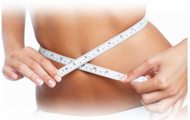 Βρήκαμε τον πιο αλλόκοτο λόγο που μας εμποδίζει να αδυνατίσουμε