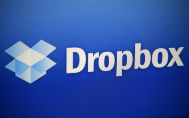 Υπόθεση διαρροής κωδικών λογαριασμών στο Dropbox