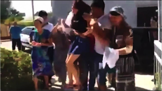 Σοκ: Απαγάγουν τη νύφη για να την παντρέψουν με το ζόρι