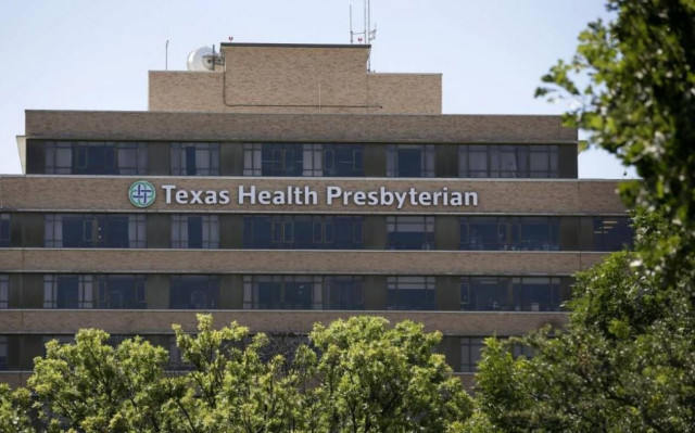 Έμπολα: Δύο νοσηλευτές τα πρώτα θύματα του ιού στο Τέξας