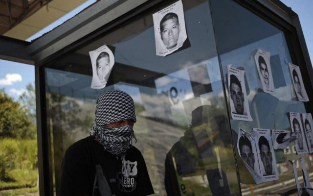 Μεξικό: Συνεχίζεται το θρίλερ με τους 43 αγνοούμενους