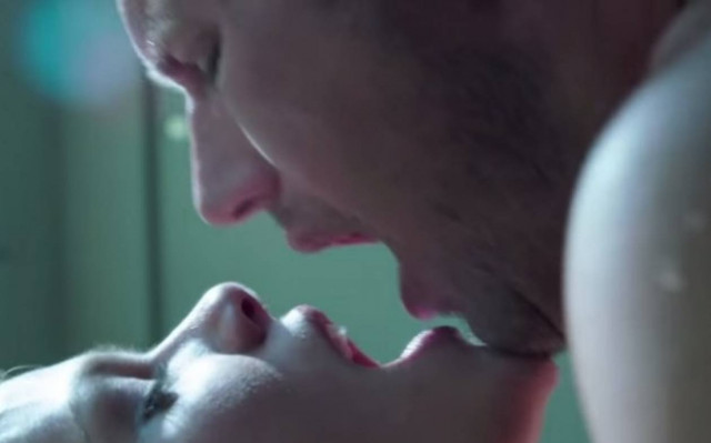 Η αλήθεια πίσω από μια ερωτική σκηνή στον κινηματογράφο