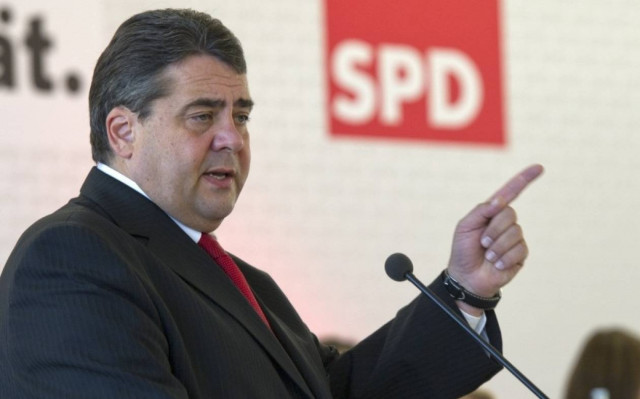 H Γερμανία δεν βλέπει «κανένα λόγο για να παρεκκλίνει» από την οικονομική πολιτική της