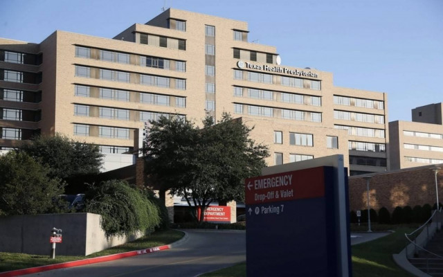 ΗΠΑ: «Καλή» η κατάσταση της γυναίκας που μολύνθηκε με τον Έμπολα