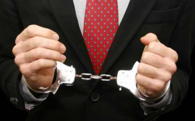 Θεσσαλονίκη: Συνελήφθη επιχειρηματίας για χρέη «μαμούθ» στο Δημόσιο