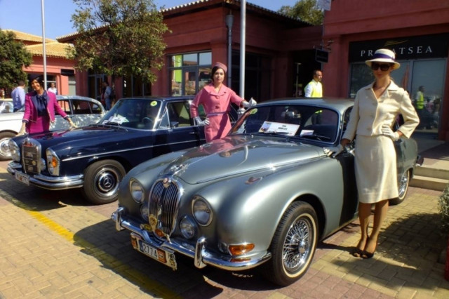 ΦΙΛ.Π.Α: 11ο Concours d’Elegance 2014