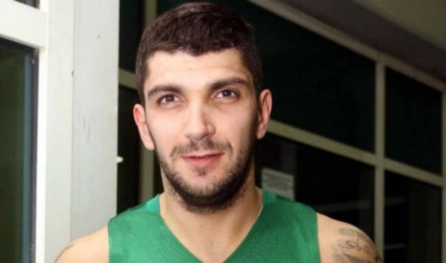 Μπατίστα: «Θρύλος του ευρωπαϊκού μπάσκετ ο Διαμαντίδης»