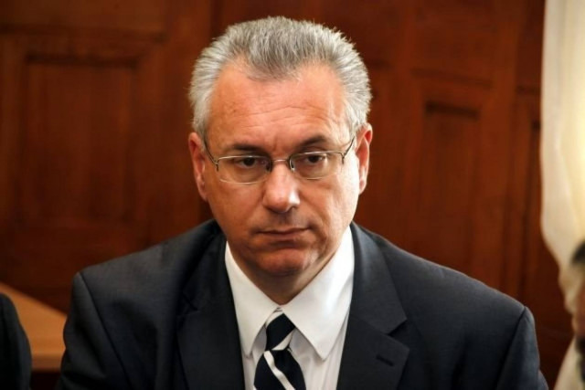 Μαρκόπουλος: Ο ΣΥΡΙΖΑ εκβιάζει επιχειρηματίες και βουλευτές