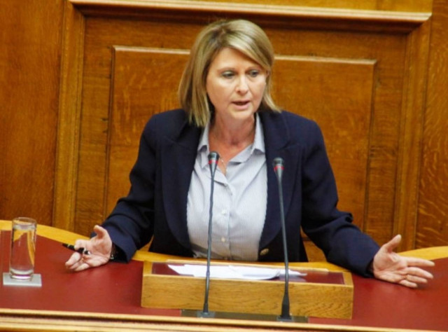 Η απάντηση της Βούλτεψη στο non paper του ΣΥΡΙΖΑ