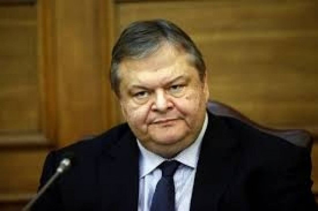 Βέτο βουλευτών της ΝΔ για το σενάριο Βενιζέλου