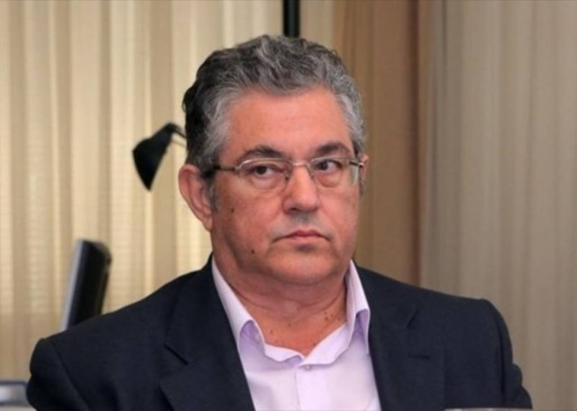 Κουτσούμπας: Κυβέρνηση και ΣΥΡΙΖΑ συντηρούν τρομοκρατία και σκανδαλολογία