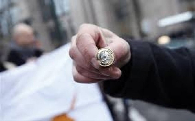 Στο -1,1% ο αποπληθωρισμός της Ελλάδας τον Σεπτέμβριο